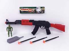 Toys Gun Set toys