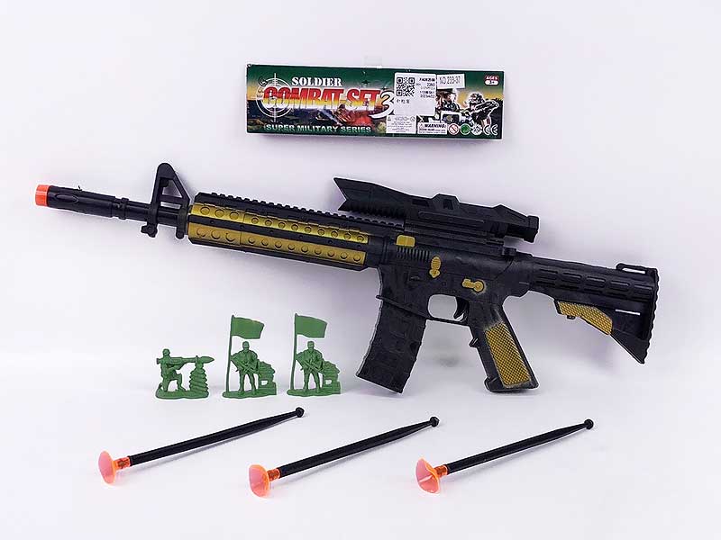 Toys Gun Set toys