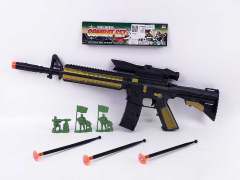 Toys Gun Set