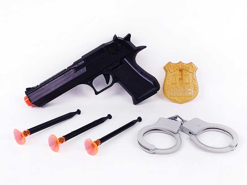 Toys Gun Set toys