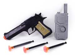 Toys Gun Set(2C) toys