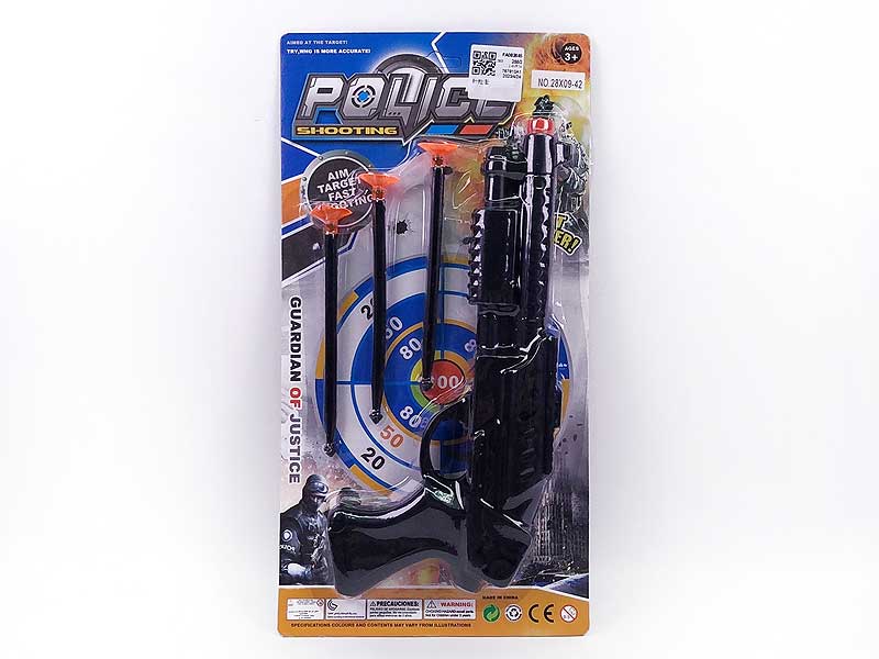 Toys Gun Set toys