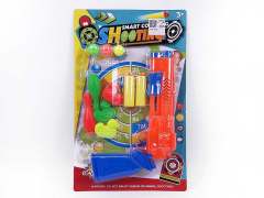 Toy Gun Set toys