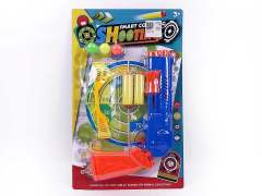 Toy Gun Set toys