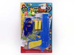 Toy Gun Set toys