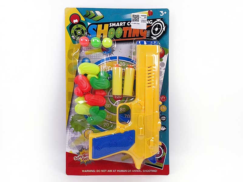 Toy Gun Set toys