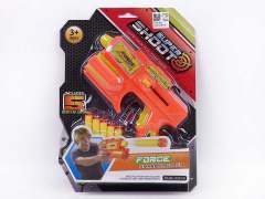 EVA Soft Bullet Gun toys