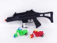 Flint Gun Set toys