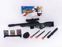 Toys Gun Set toys