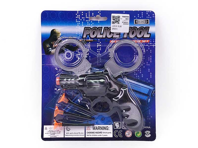 Toys Gun Set toys