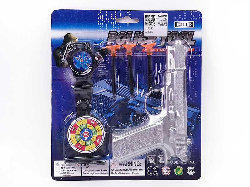 Toys Gun Set toys