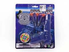 Toys Gun Set toys