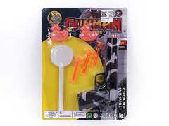 Soft Bullet Gun Set toys