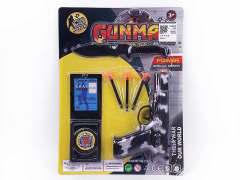 Toys Gun Set toys