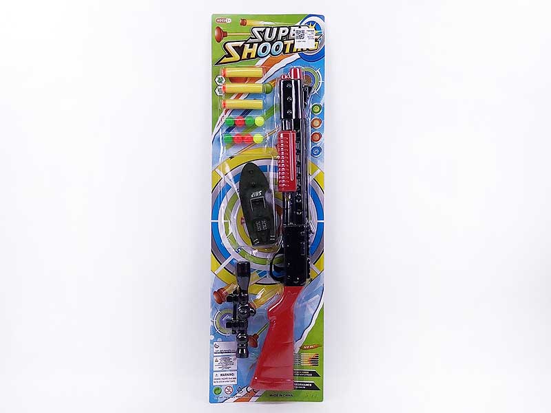 Toy Gun Set toys