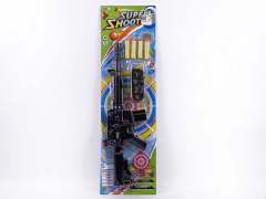 EVA Soft Bullet Gun Set