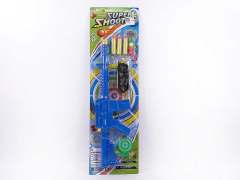 Toy Gun Set toys