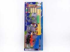 Toy Gun Set toys