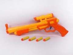 EVA Soft Bullet Gun toys