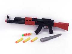 Toy Gun Set toys