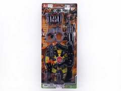 Toys Gun Set toys