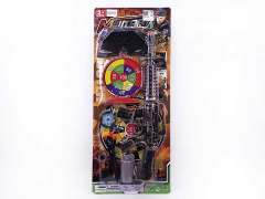 Toys Gun Set toys