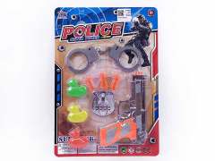 Soft Bullet Gun Set toys