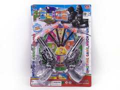 Toys Gun Set(2in1) toys