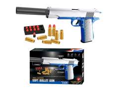 Soft Bullet Gun toys