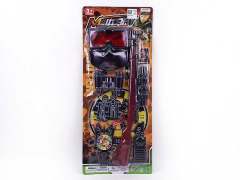 Toys Gun Set toys