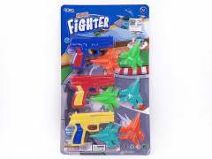 Toys Gun(3in1) toys