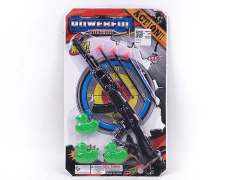 Toys Gun Set toys