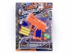 Toy Gun Set(3C) toys