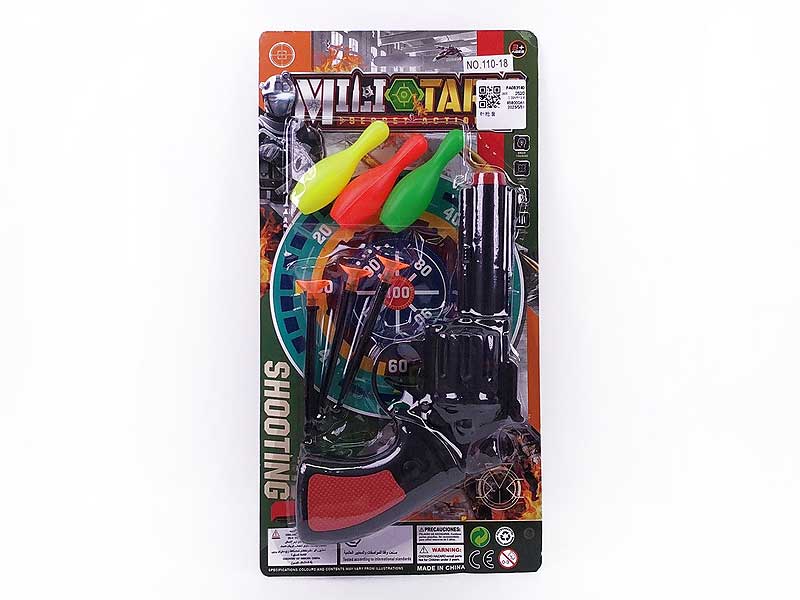 Toys Gun Set toys