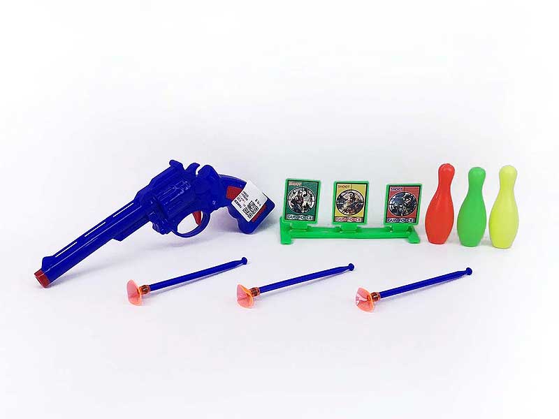 Toys Gun Set toys