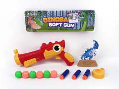 Toy Gun Set(2C) toys