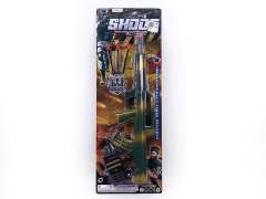 Toys Gun Set toys