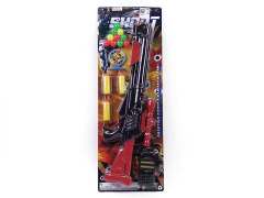 Toy Gun Set toys