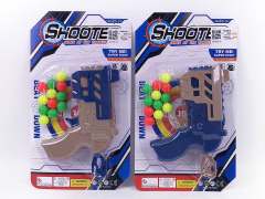 Pingpong Gun(2C) toys