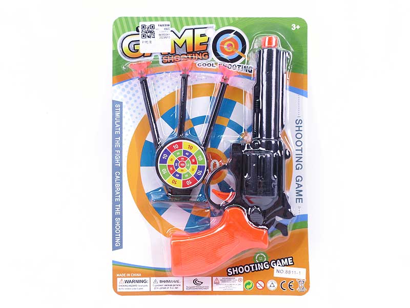 Toys Gun Set toys