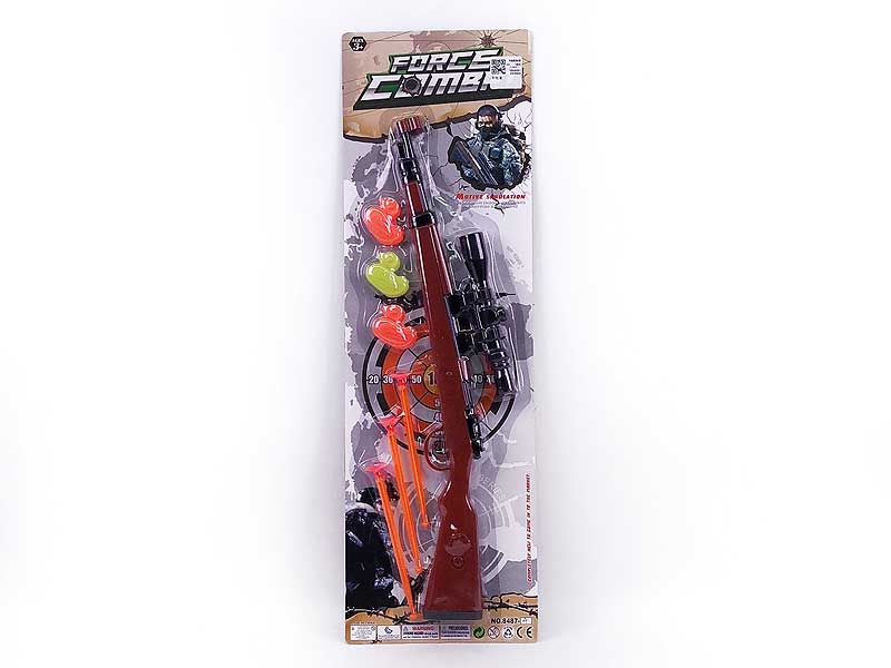 Toys Gun Set toys