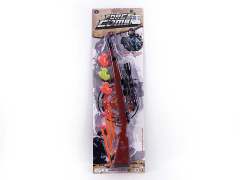 Toys Gun Set toys