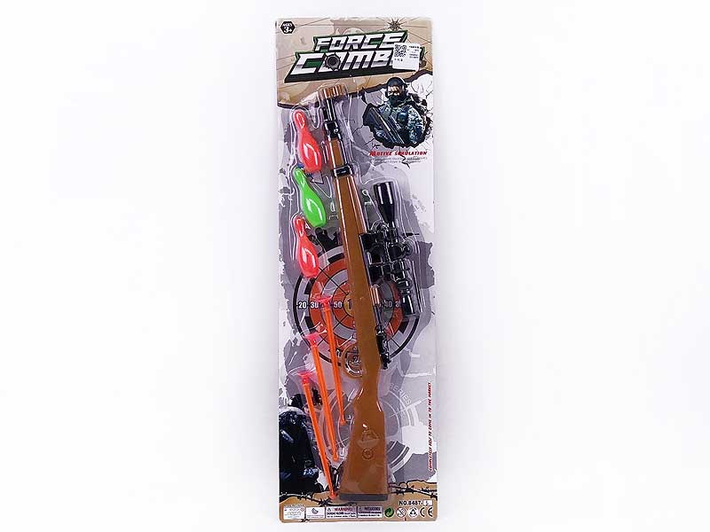 Toys Gun Set toys