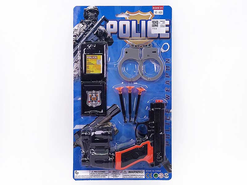 Toys Gun Set toys