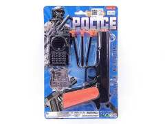 Toys Gun Set toys