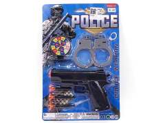 Toys Gun Set toys