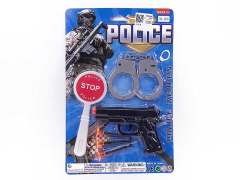 Toys Gun Set toys