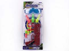 Pingpong Gun Set toys