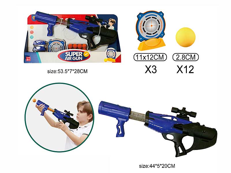 Air Gun Set toys