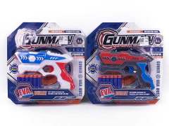 EVA Soft Bullet Gun(2C) toys